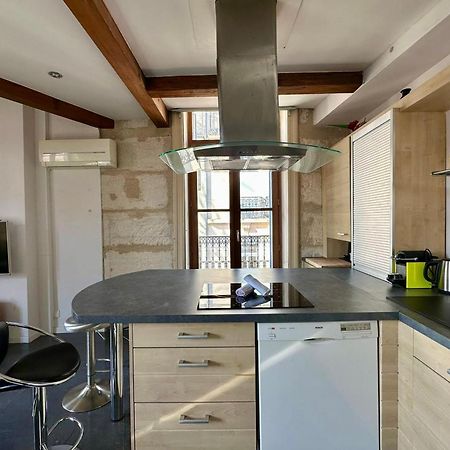 The Duplex- Air-Conditioned 3 Bedrooms In The Center Of Montpellier! Exteriér fotografie