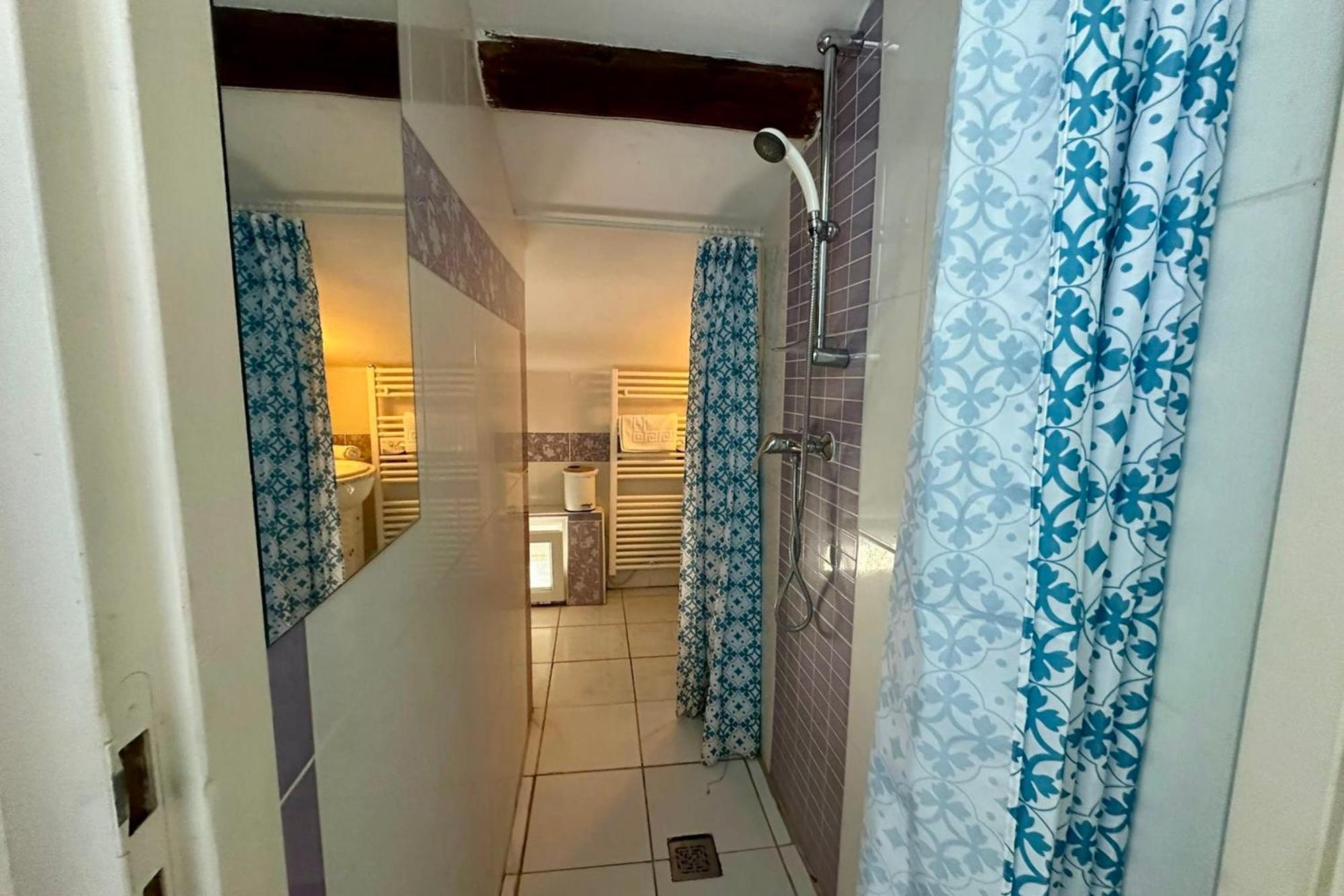 The Duplex- Air-Conditioned 3 Bedrooms In The Center Of Montpellier! Exteriér fotografie